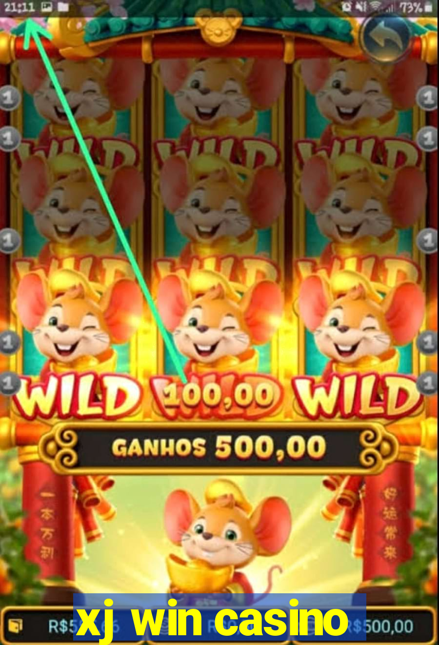 xj win casino